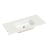 Lavabo bagno 100x46 NUOVO mai installato