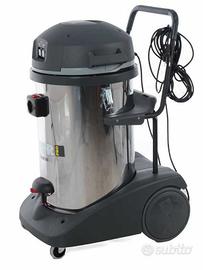 aspirapolvere e aspiraliquidi