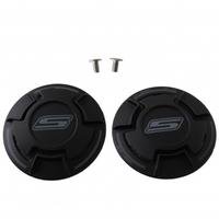 Movimenti casco Jet S-Line S749 doppia visiera