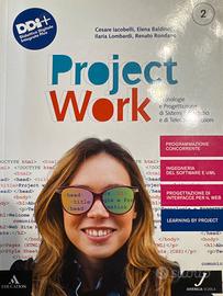 Project Work 2