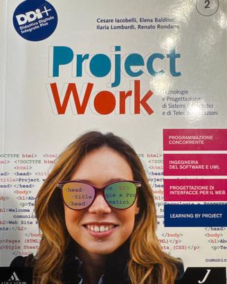 Project Work 2