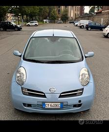 Nissan Micra 1.2 (SU Appuntamento)