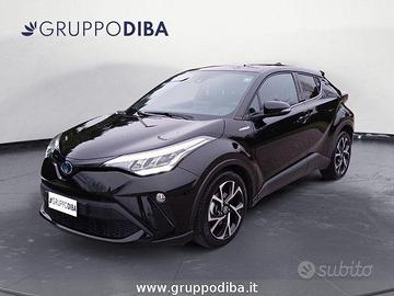 Toyota C-HR I 2020 1.8h Trend e-cvt