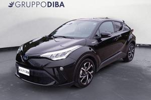 Toyota C-HR I 2020 1.8h Trend e-cvt