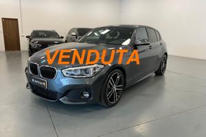 Bmw 118 118i 5p. M-SPORT