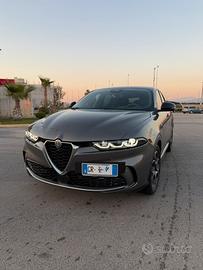 Alfa Romeo Tonale 1.5 160CV