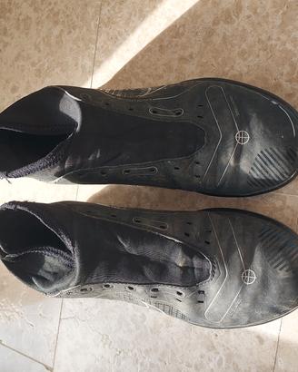 scarpe calcetto nike 35