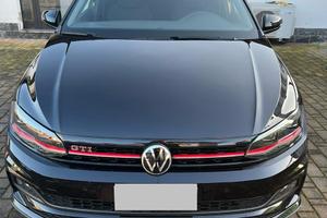 Polo gti