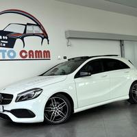Mercedes A 200 D Aut. Premium 4Matic AMG Tetto Apr
