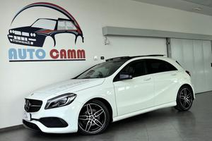 Mercedes A 200 D Aut. Premium 4Matic AMG Tetto Apr
