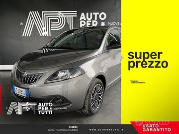 Lancia Ypsilon 1.0 firefly hybrid Platino s&s...