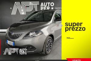 Lancia Ypsilon 1.0 firefly hybrid Platino s&s...