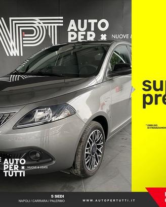 Lancia Ypsilon 1.0 firefly hybrid Platino s&s...