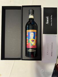 Aneri Amarone Valpolicella 2017