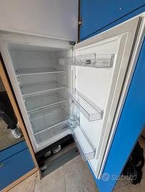 Frigo da incasso