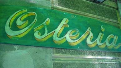 Attività di ristorazione