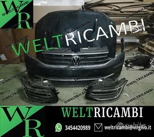 Ricambi per volkswagen tiguan 2021