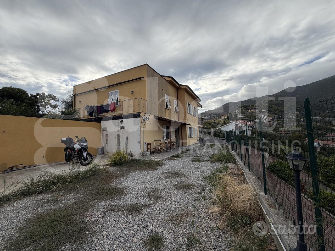 Appartamento – IM - Vista 3