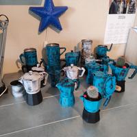 Caffettiere d'autore