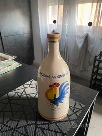 CERAMICHE FATTE A MANO  TIPICHE DI GROTTAGLIE