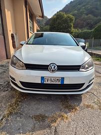 VW GOLF 7 BENZINA EURO 5B NEO PATENTATI