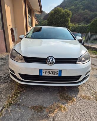 VW GOLF 7 BENZINA EURO 5B NEO PATENTATI