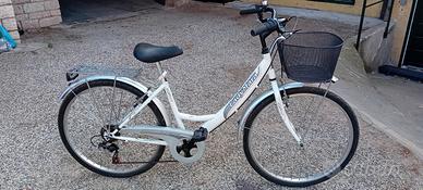 Bicicletta donna
