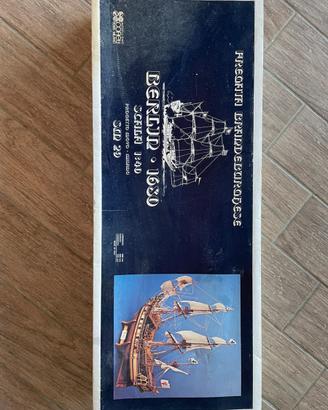 Kit originale Corel “Berlin 1680” completo