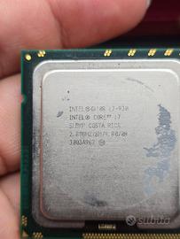 processore Intel Core i7-930