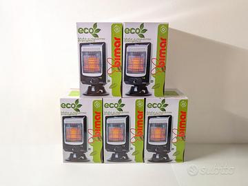 Stufetta radiante Bimar - S241 "ECO"