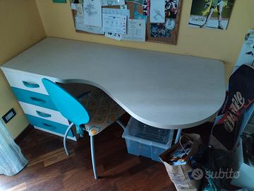 Cameretta per bambini