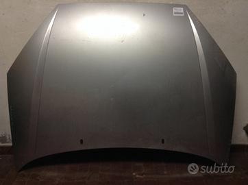 Cofano - FORD Focus 98-01