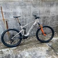 Ebike Focus Sam2 6.9 in taglia XL anno 2022