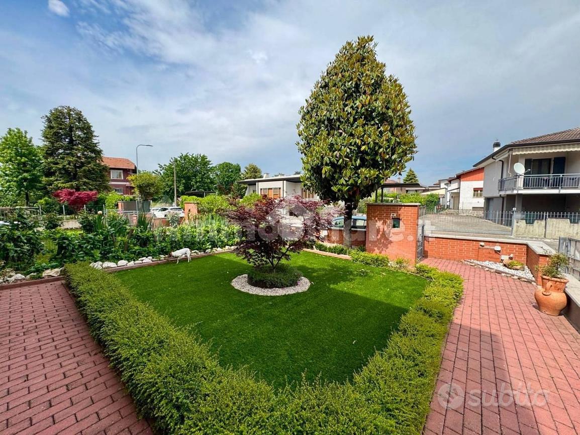 Casa – Castelvetro Piacentino, Viola - Vista 3