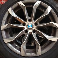 Cerchi in lega originali BMW