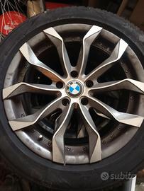 Cerchi in lega originali BMW