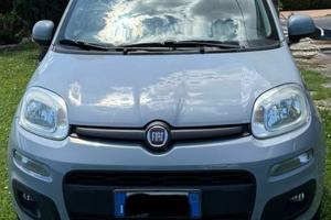 FIAT Panda 3ª serie - 2018