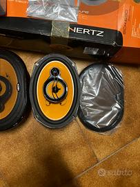 casse da macchina hertz 690