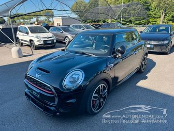 Mini 3 Porte John Cooper Works 2.0 Twin Power Turb