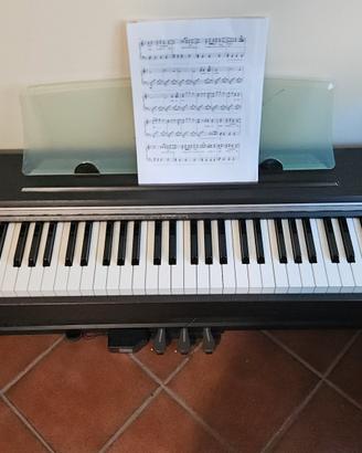 Pianoforte Casio PX-700