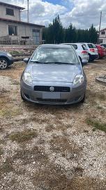 Fiat grande punto 1.3 mlt n 1