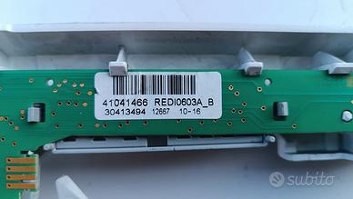 scheda elettronica per Lavatrice Candy 