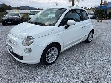 Fiat 500, 1.2 benzina