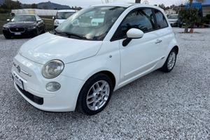 Fiat 500, 1.2 benzina