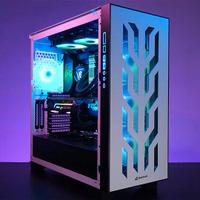 Sharkoon CA300T White NUOVO SIGILLATO