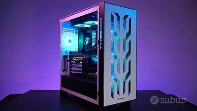 Sharkoon CA300T White NUOVO SIGILLATO