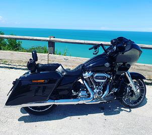 Harley Davidson Road Glide Special 2022