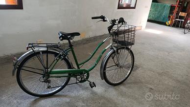 Bici da donna 