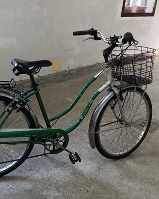 Bici da donna 