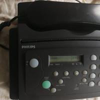 Fax Puilips HFC 141